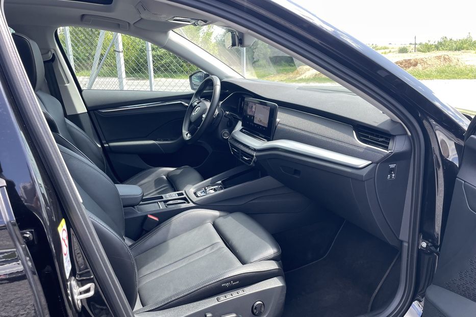 Продам Skoda Octavia Style 2021 года в Львове