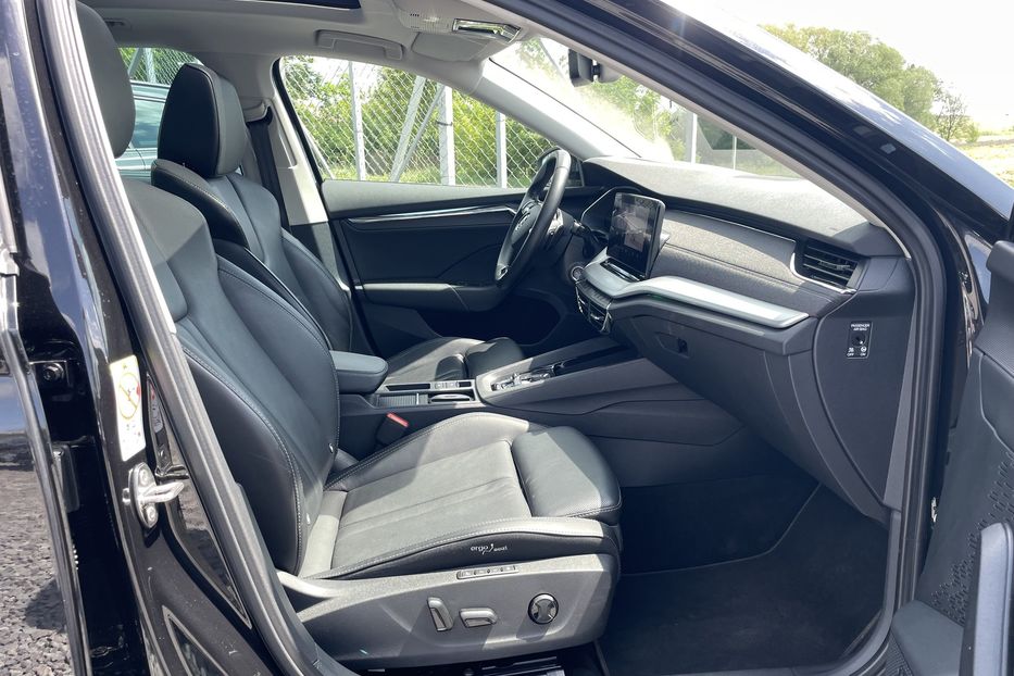Продам Skoda Octavia Style 2021 года в Львове