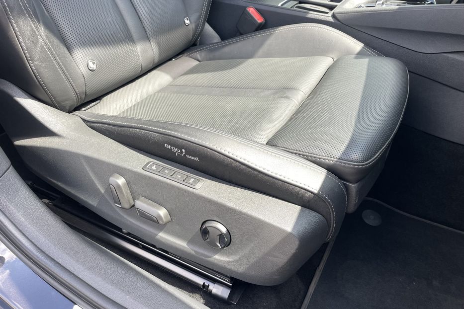 Продам Skoda Octavia Style 2021 года в Львове
