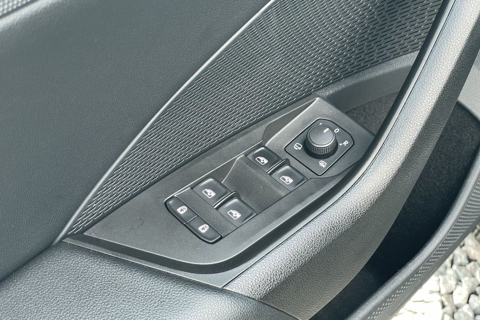 Продам Skoda Octavia Style 2021 года в Львове