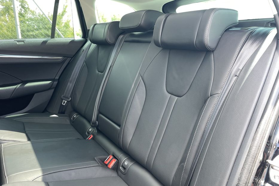 Продам Skoda Octavia Style 2021 года в Львове
