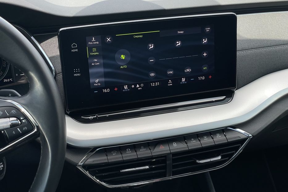 Продам Skoda Octavia Style 2021 года в Львове