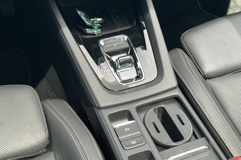 Продам Skoda Octavia Style 2021 года в Львове
