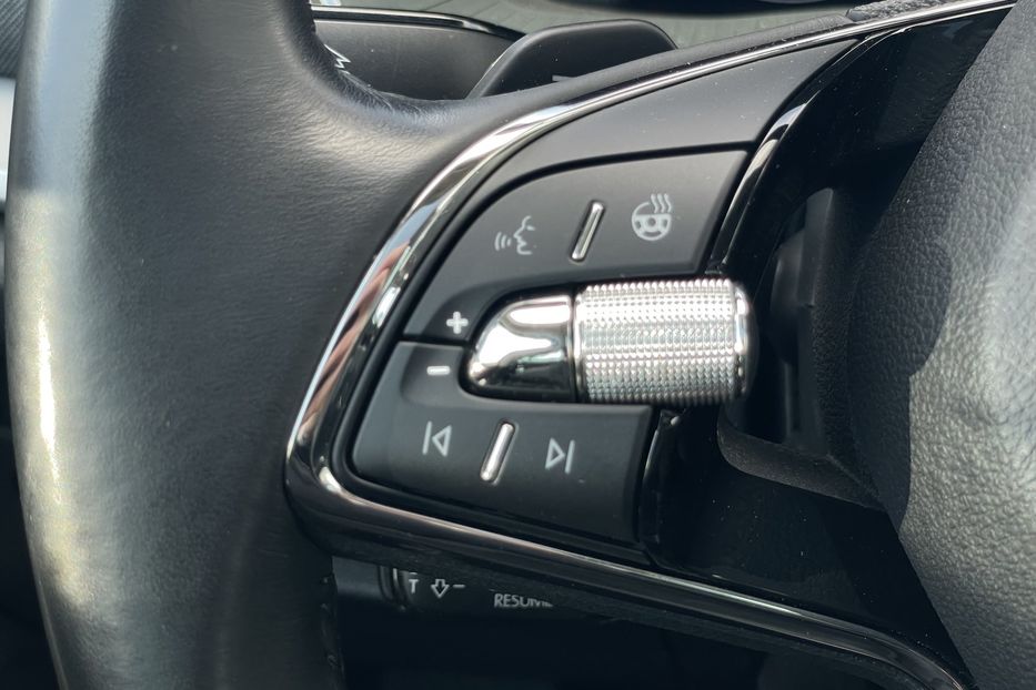 Продам Skoda Octavia Style 2021 года в Львове