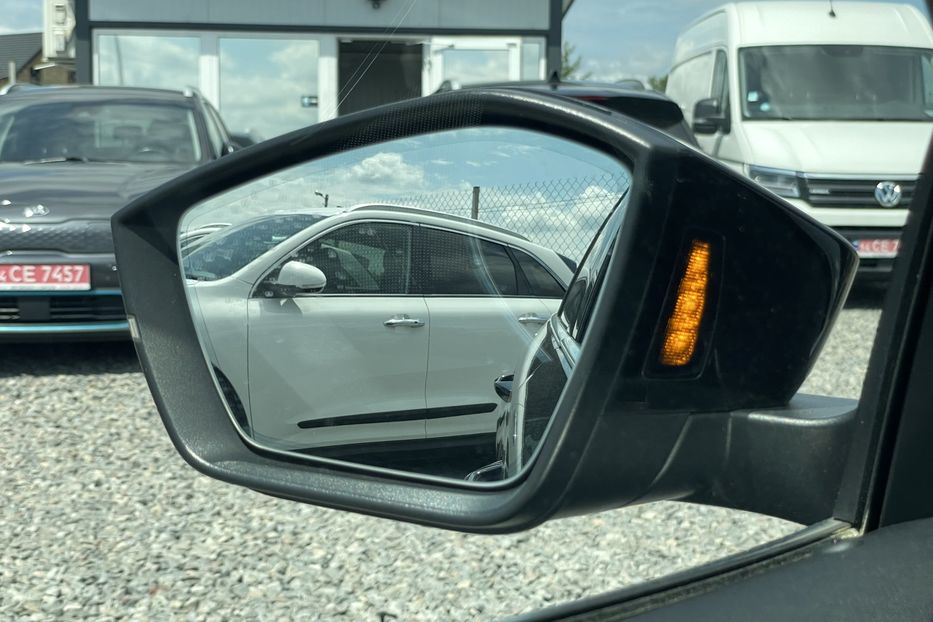 Продам Skoda Octavia Style 2021 года в Львове