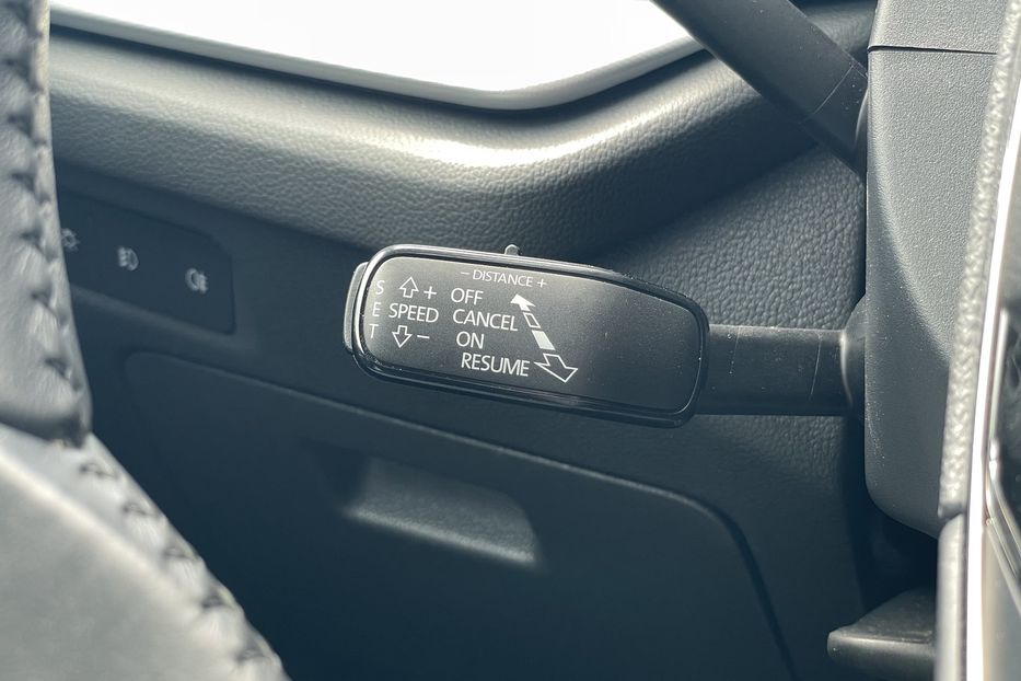 Продам Skoda Octavia Style 2021 года в Львове