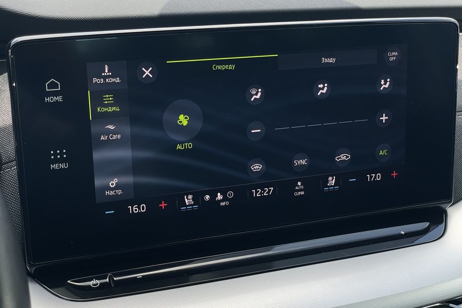 Продам Skoda Octavia Style 2021 года в Львове