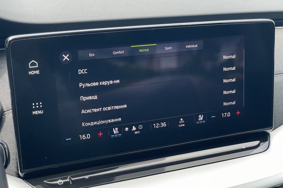 Продам Skoda Octavia Style 2021 года в Львове