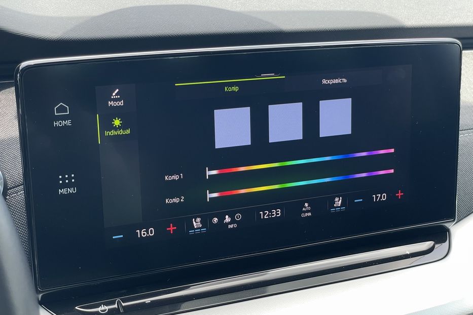 Продам Skoda Octavia Style 2021 года в Львове