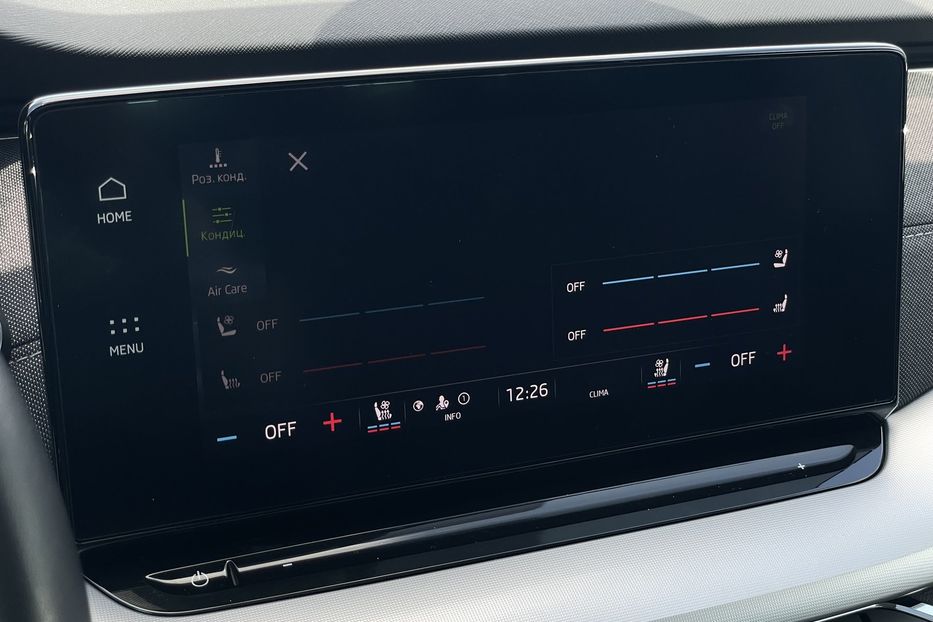 Продам Skoda Octavia Style 2021 года в Львове