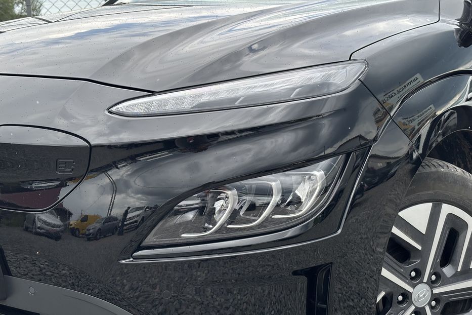 Продам Hyundai Kona 64 kw м.Рівне 2021 года в Львове