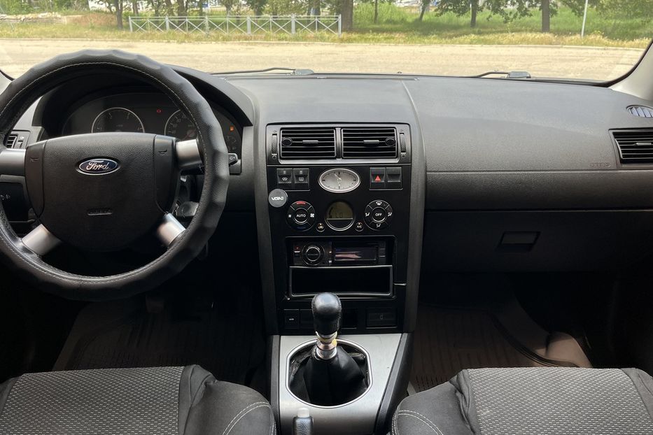 Продам Ford Mondeo TDCI 2002 года в Николаеве