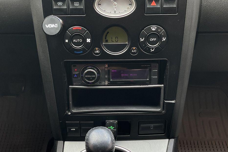 Продам Ford Mondeo TDCI 2002 года в Николаеве