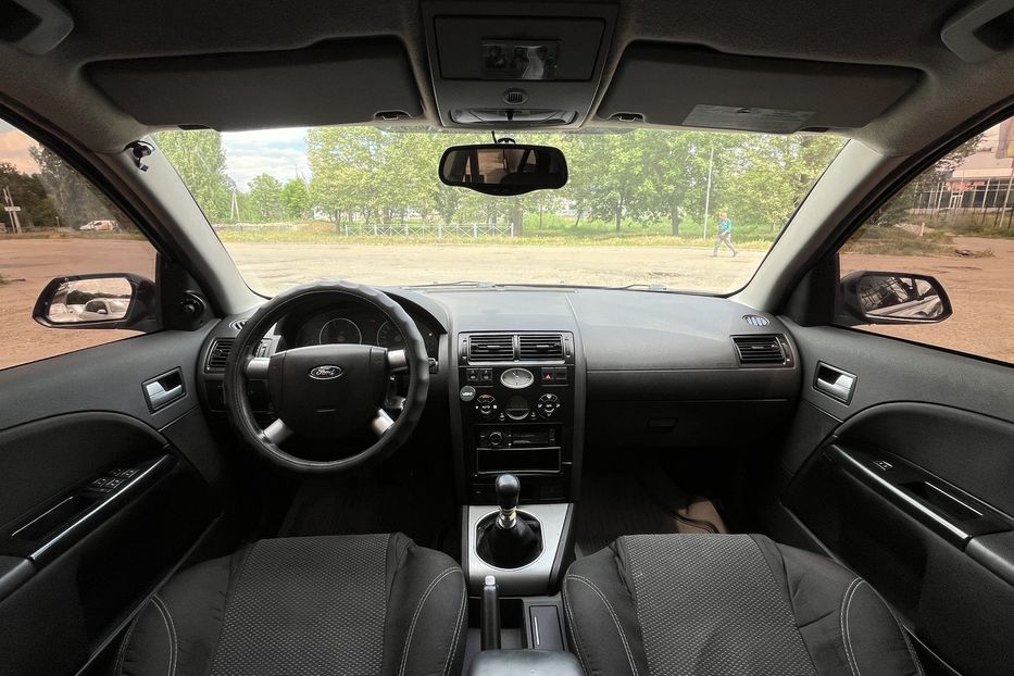 Продам Ford Mondeo TDCI 2002 года в Николаеве