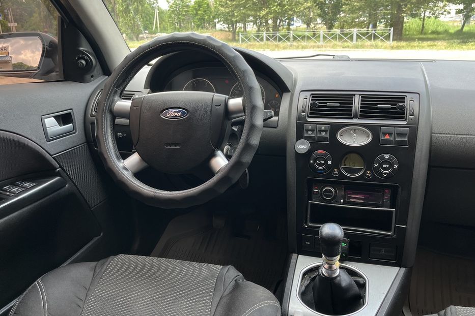 Продам Ford Mondeo TDCI 2002 года в Николаеве