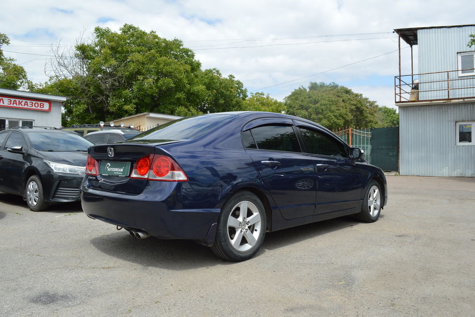 Продам Honda Civic 2008 года в Одессе