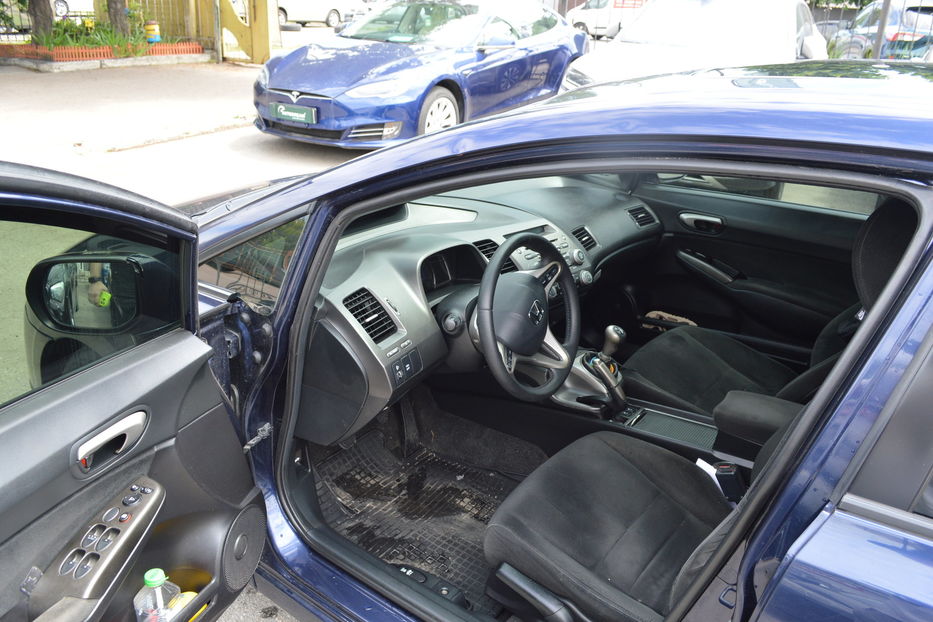 Продам Honda Civic 2008 года в Одессе