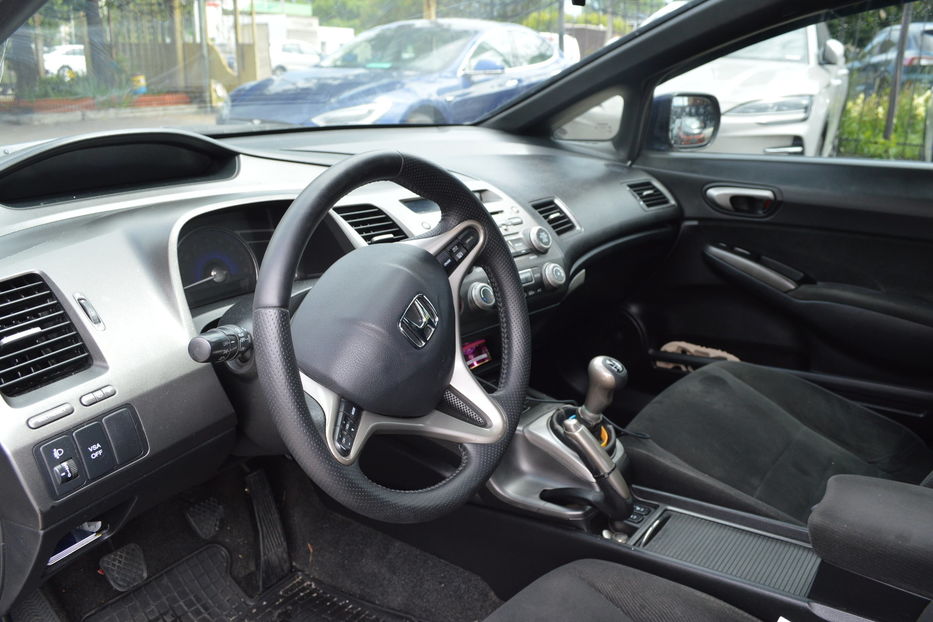 Продам Honda Civic 2008 года в Одессе