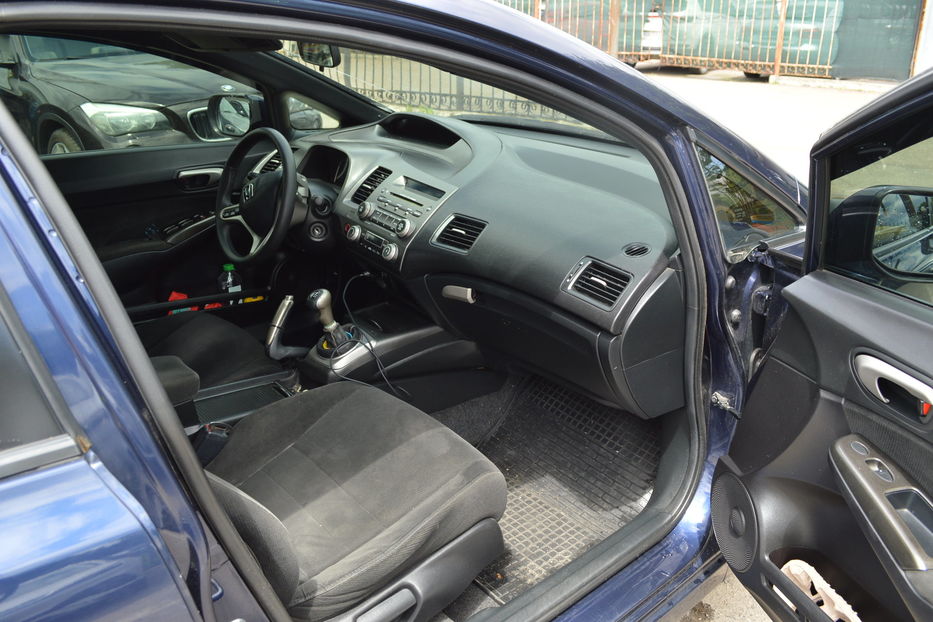 Продам Honda Civic 2008 года в Одессе