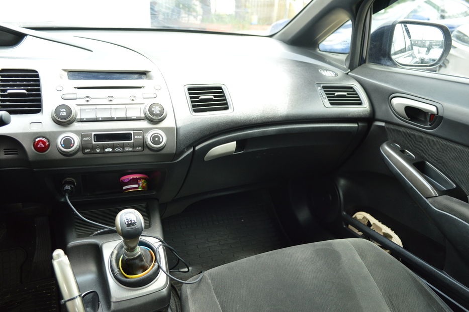 Продам Honda Civic 2008 года в Одессе