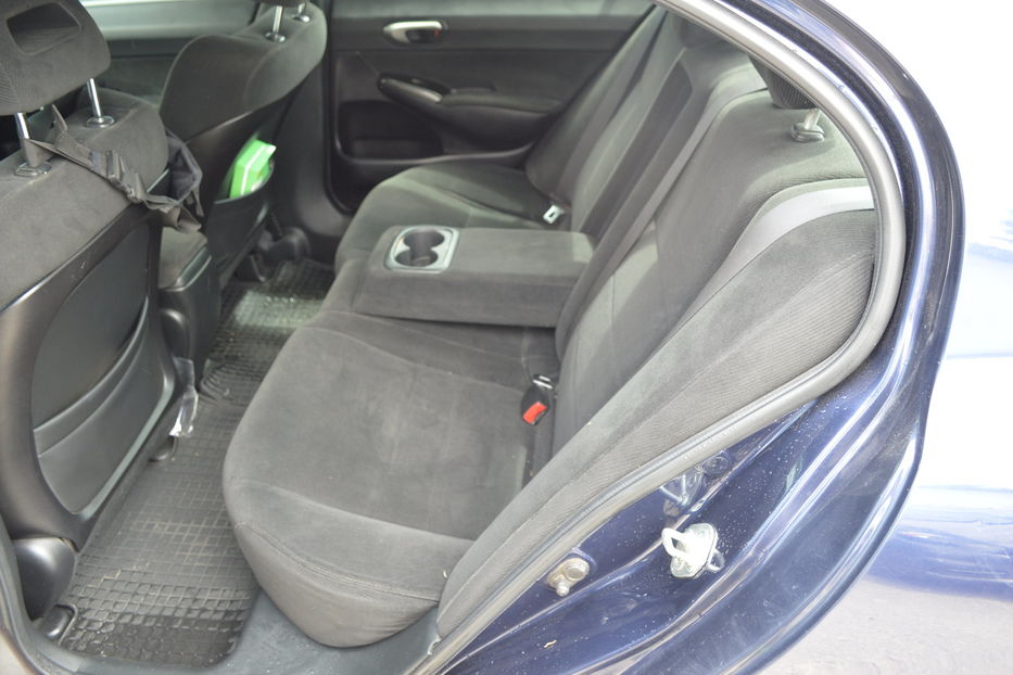 Продам Honda Civic 2008 года в Одессе