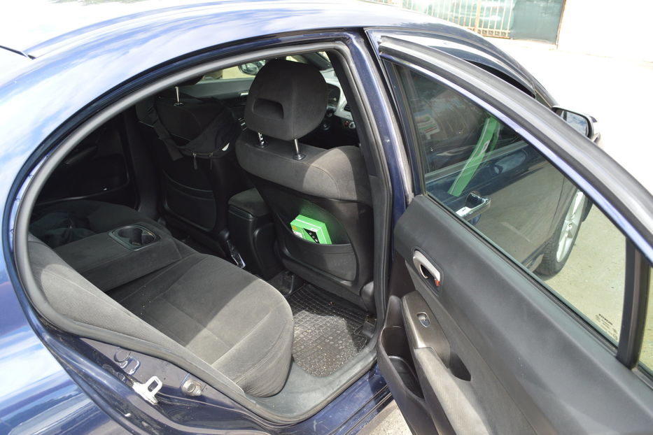 Продам Honda Civic 2008 года в Одессе
