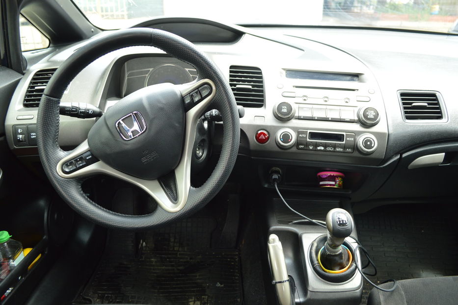 Продам Honda Civic 2008 года в Одессе