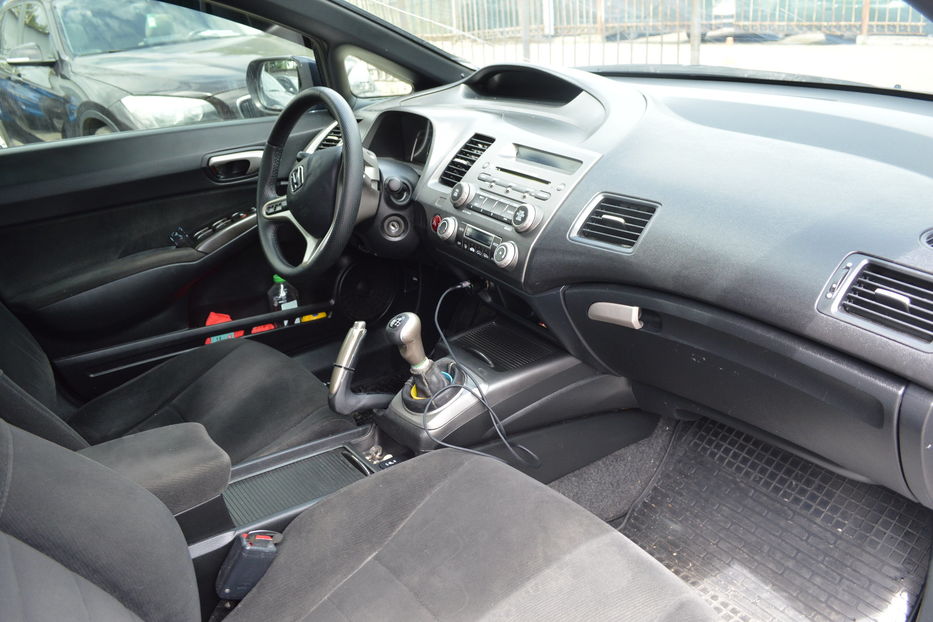 Продам Honda Civic 2008 года в Одессе