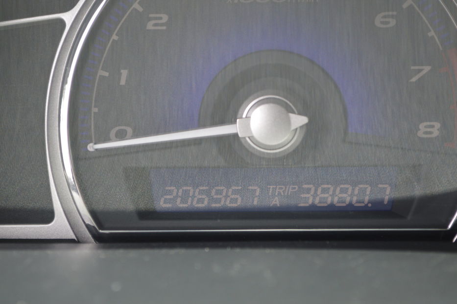 Продам Honda Civic 2008 года в Одессе
