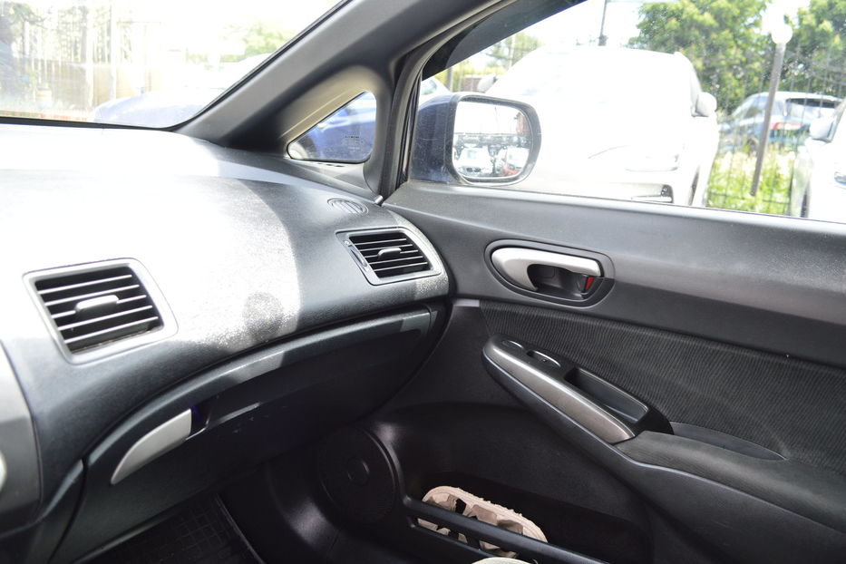 Продам Honda Civic 2008 года в Одессе