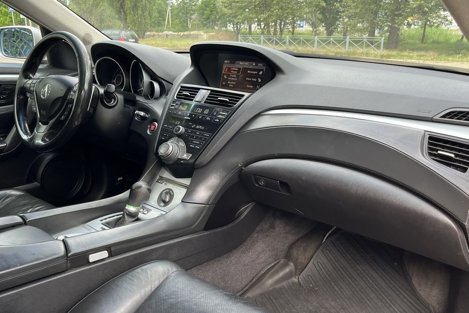 Продам Acura ZDX Advanced 2010 года в Николаеве