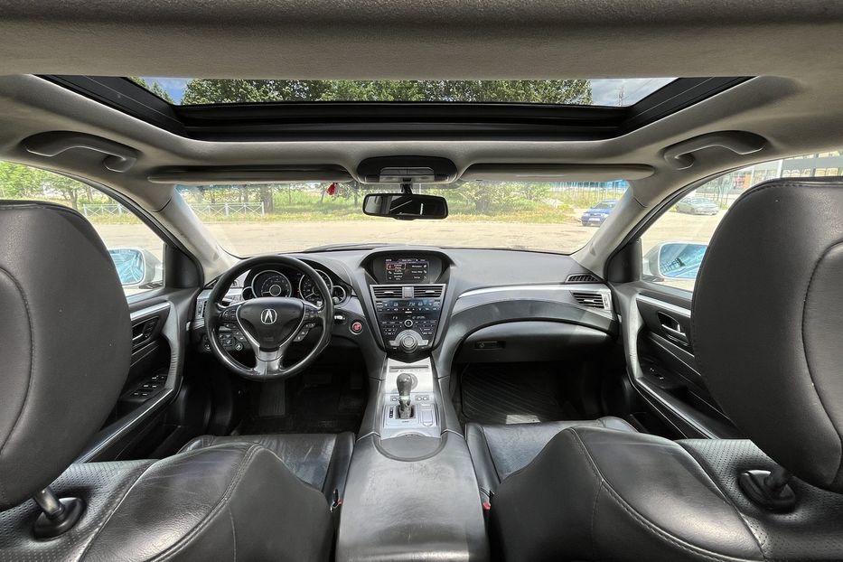 Продам Acura ZDX Advanced 2010 года в Николаеве
