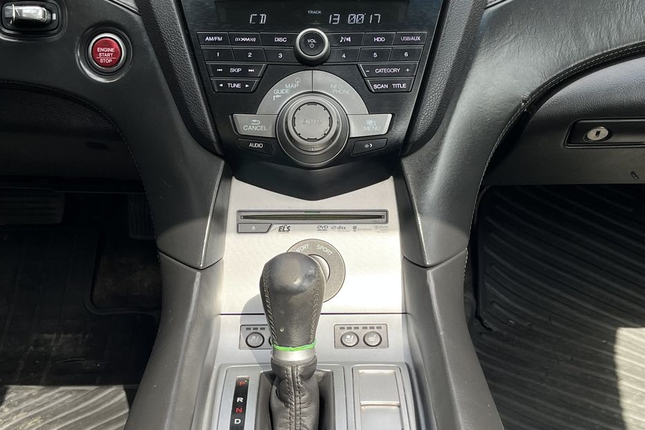 Продам Acura ZDX Advanced 2010 года в Николаеве