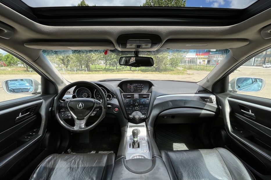 Продам Acura ZDX Advanced 2010 года в Николаеве