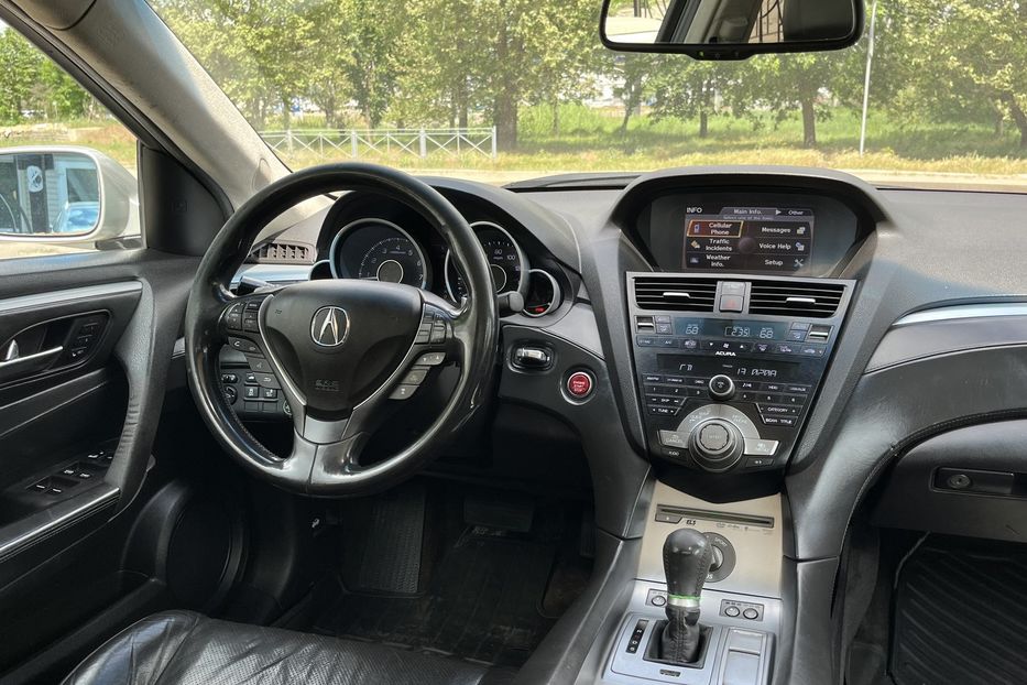 Продам Acura ZDX Advanced 2010 года в Николаеве