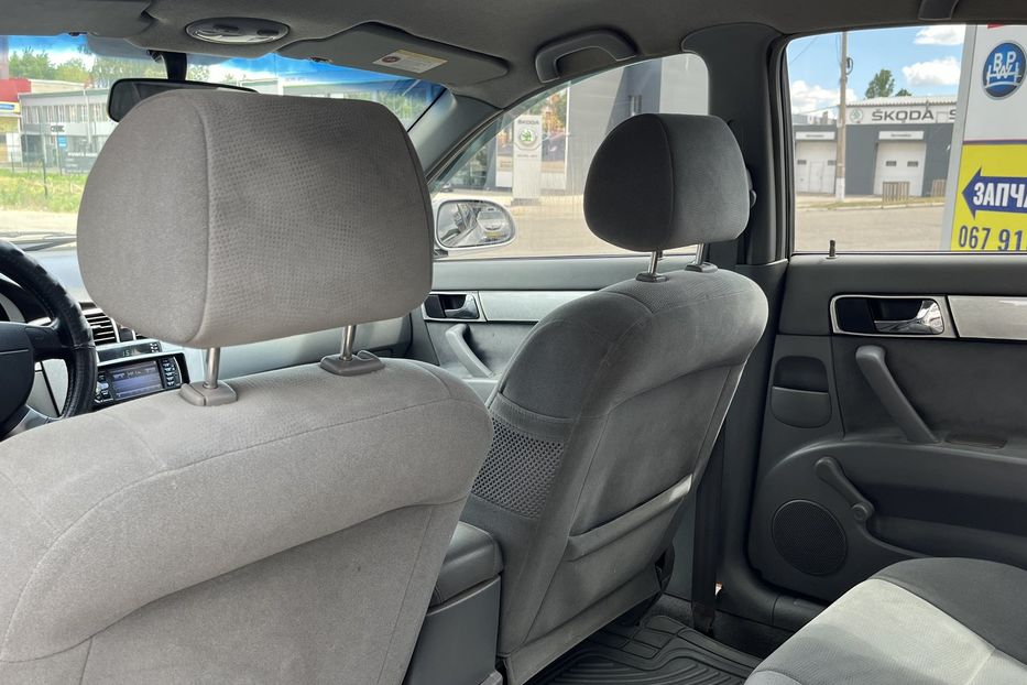 Продам Chevrolet Lacetti LX 2005 года в Николаеве