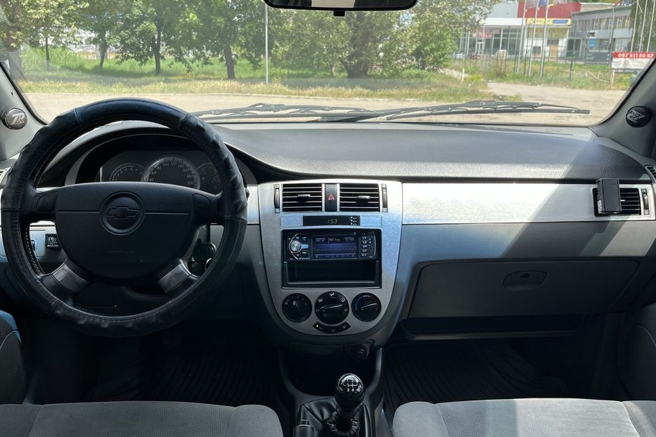 Продам Chevrolet Lacetti LX 2005 года в Николаеве