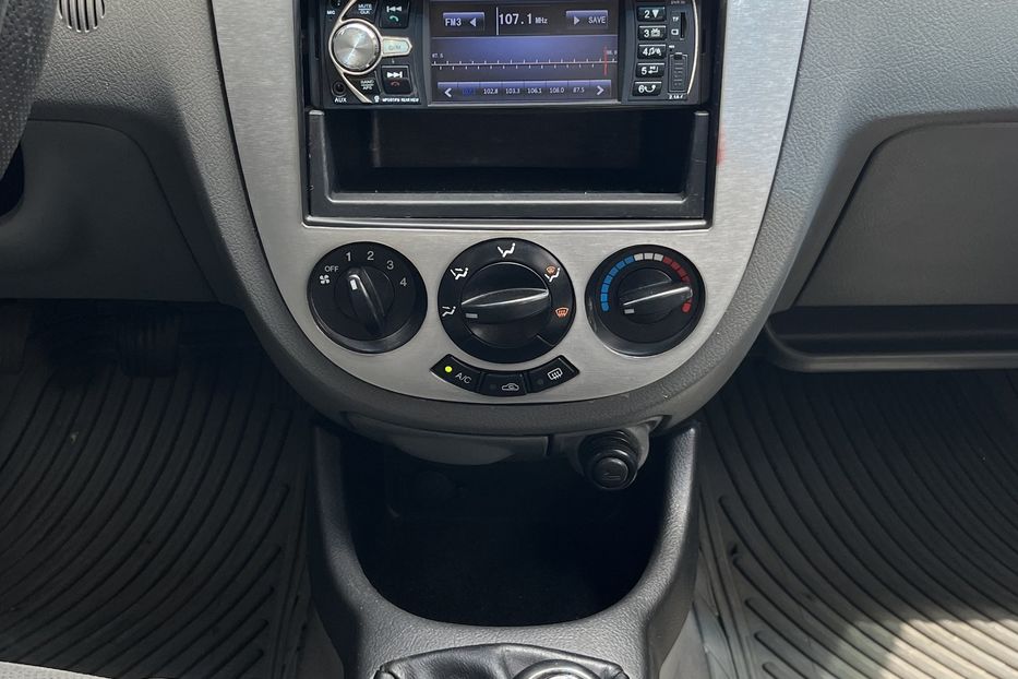 Продам Chevrolet Lacetti LX 2005 года в Николаеве