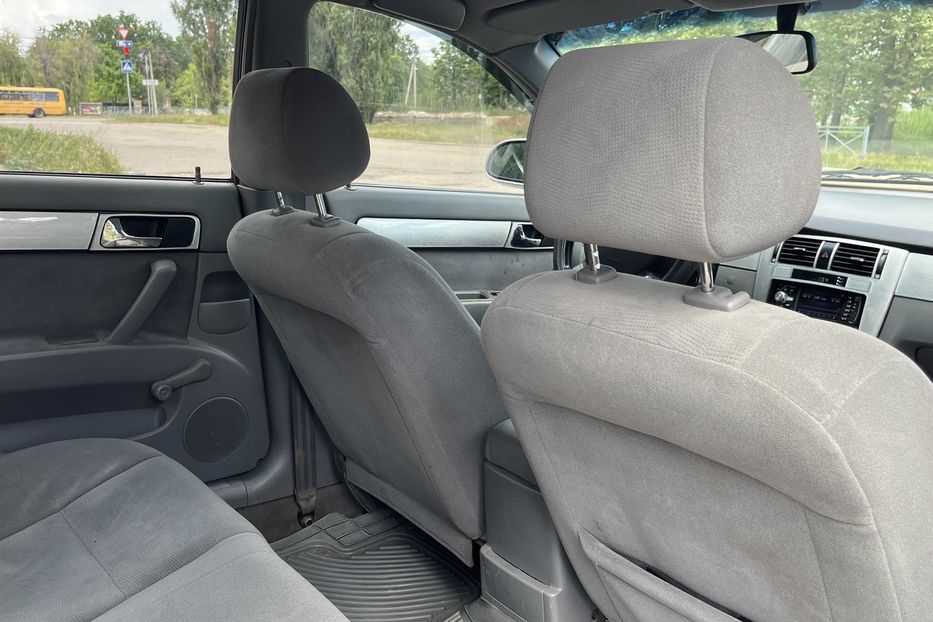 Продам Chevrolet Lacetti LX 2005 года в Николаеве