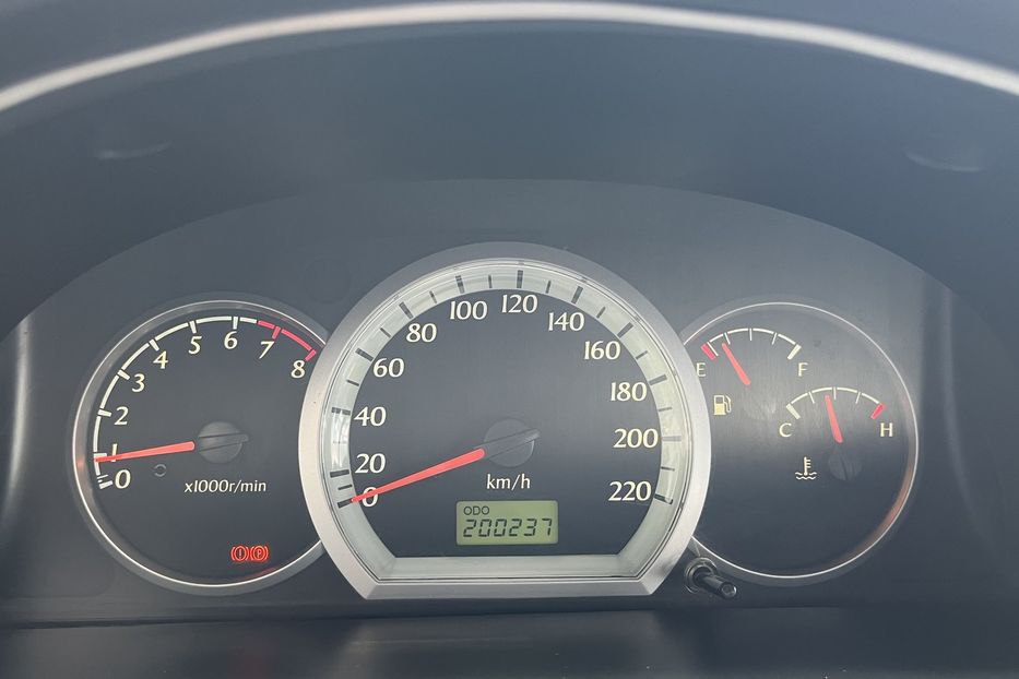 Продам Chevrolet Lacetti LX 2005 года в Николаеве