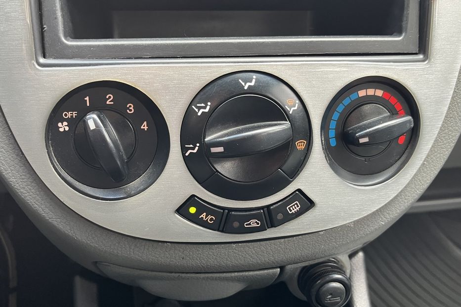 Продам Chevrolet Lacetti LX 2005 года в Николаеве