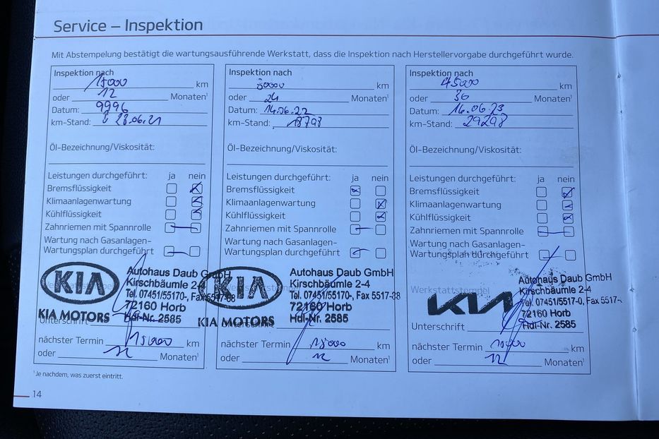 Продам Kia Niro 64kWh Макс.+Колеса РЕЗЕРВ 2020 года в Львове