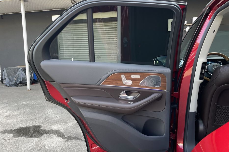 Продам Mercedes-Benz GLE-Class 400d AMG 2019 года в Киеве
