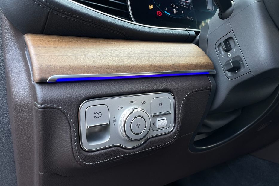 Продам Mercedes-Benz GLE-Class 400d AMG 2019 года в Киеве