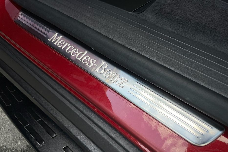 Продам Mercedes-Benz GLE-Class 400d AMG 2019 года в Киеве