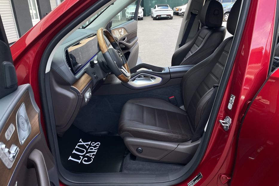Продам Mercedes-Benz GLE-Class 400d AMG 2019 года в Киеве