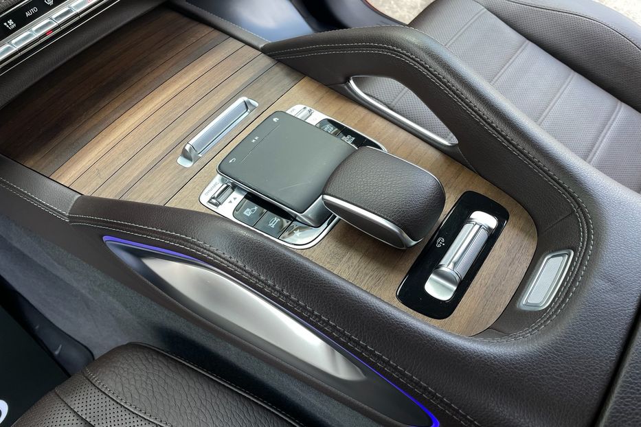 Продам Mercedes-Benz GLE-Class 400d AMG 2019 года в Киеве