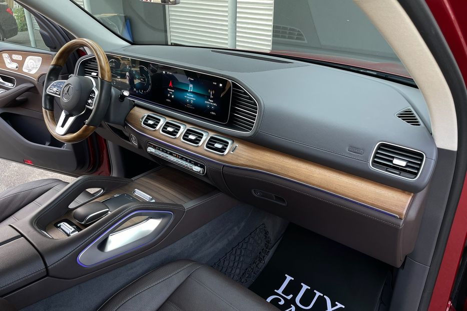 Продам Mercedes-Benz GLE-Class 400d AMG 2019 года в Киеве