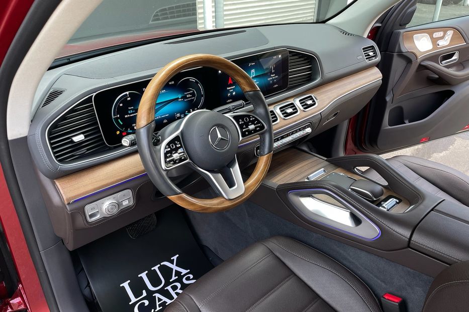 Продам Mercedes-Benz GLE-Class 400d AMG 2019 года в Киеве