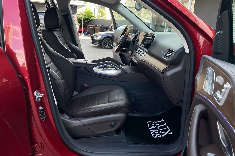Продам Mercedes-Benz GLE-Class 400d AMG 2019 года в Киеве